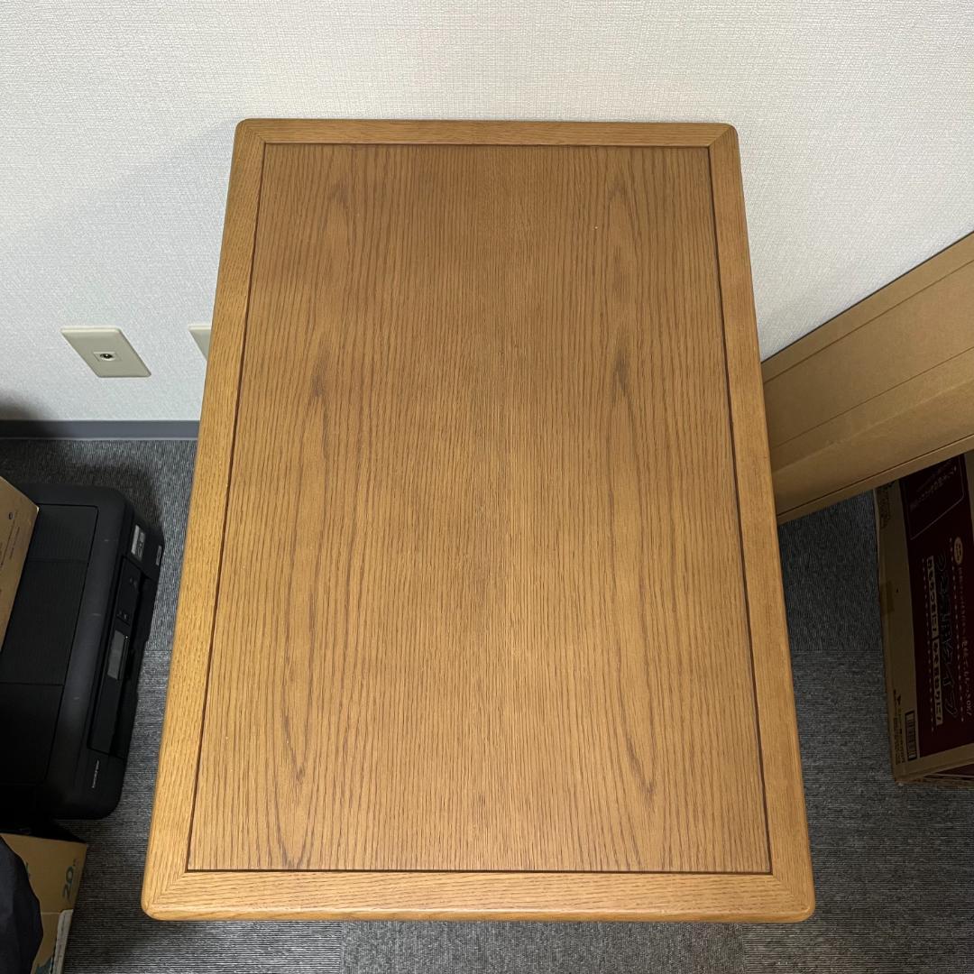 カリモク家具 karimoku ワゴン キッチンワゴン 棚 トレー キャスター