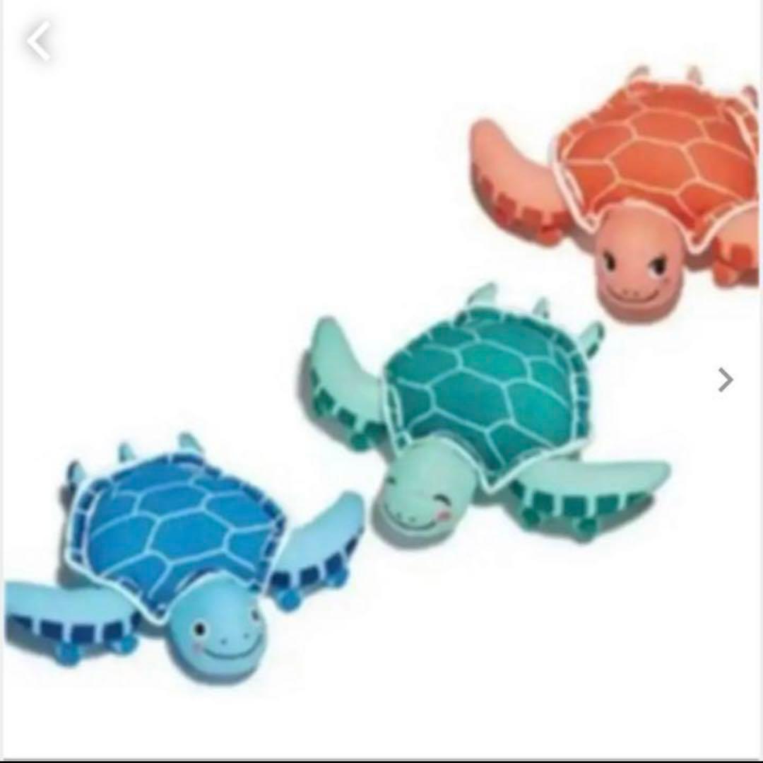 【新品未使用】ANA フライングホヌ ぬいぐるみ3匹セット