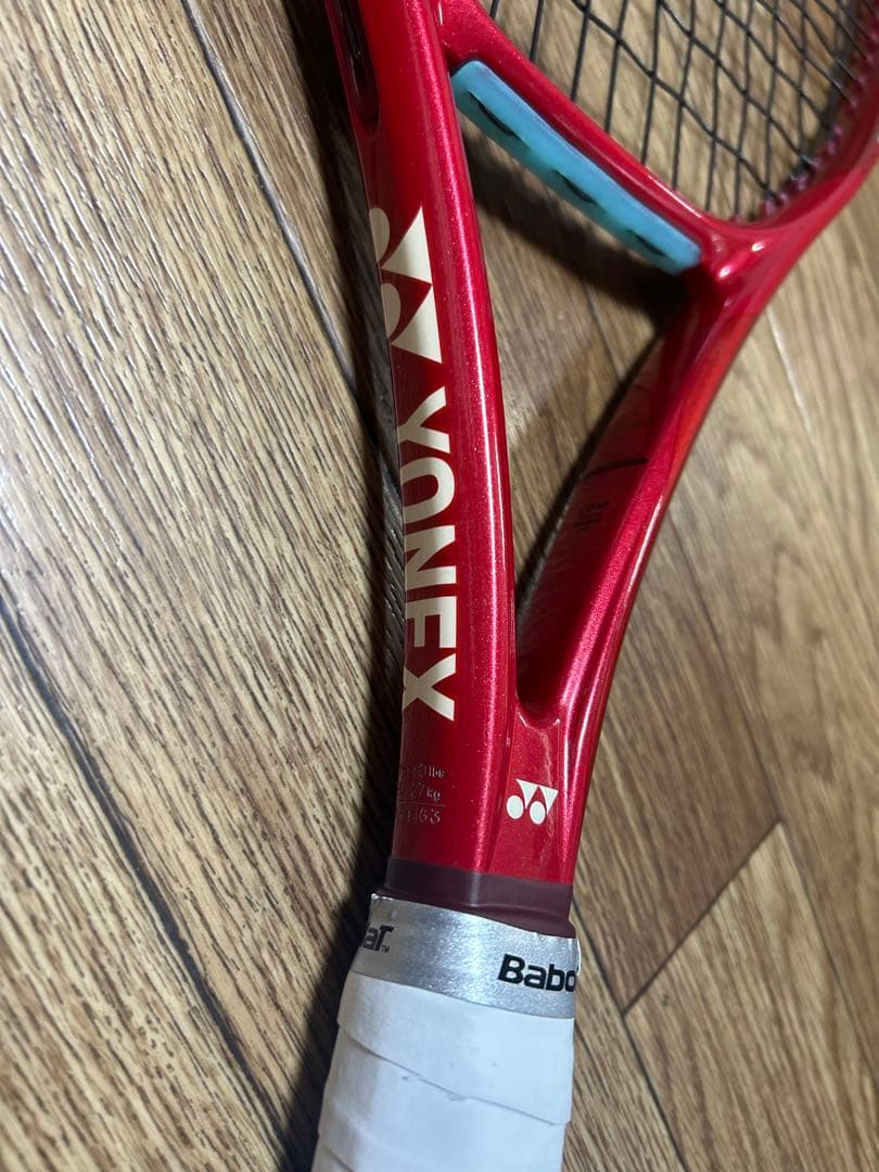 ブイコア 98 G3 2026年最新モデル