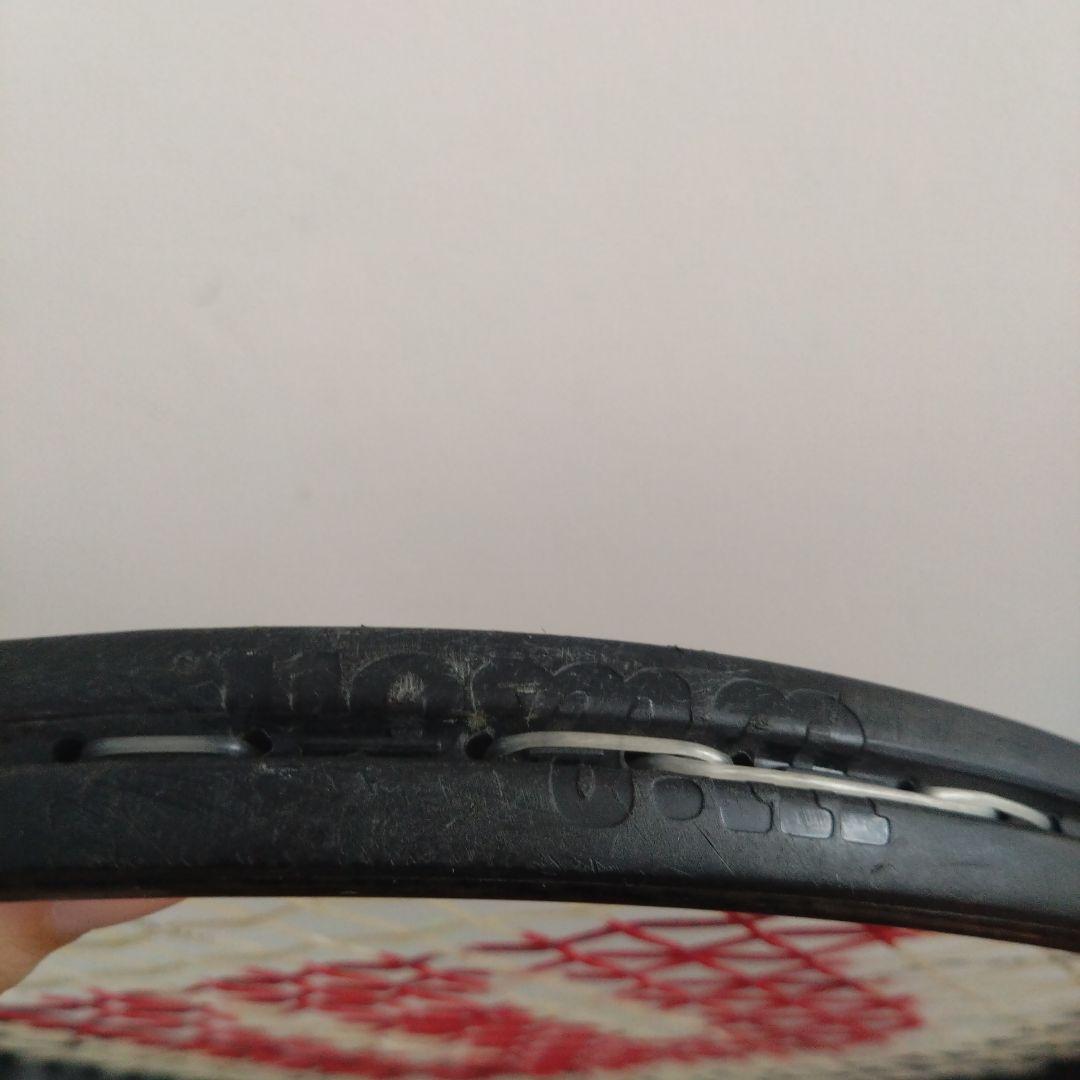 Wilson 硬式ラケット PROSTAFF 26