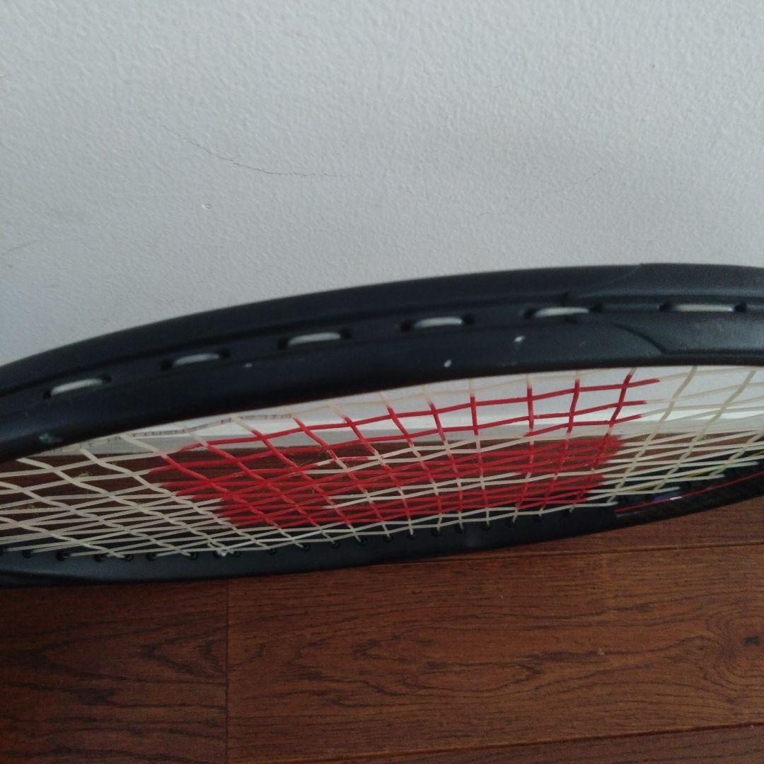 Wilson 硬式ラケット PROSTAFF 26