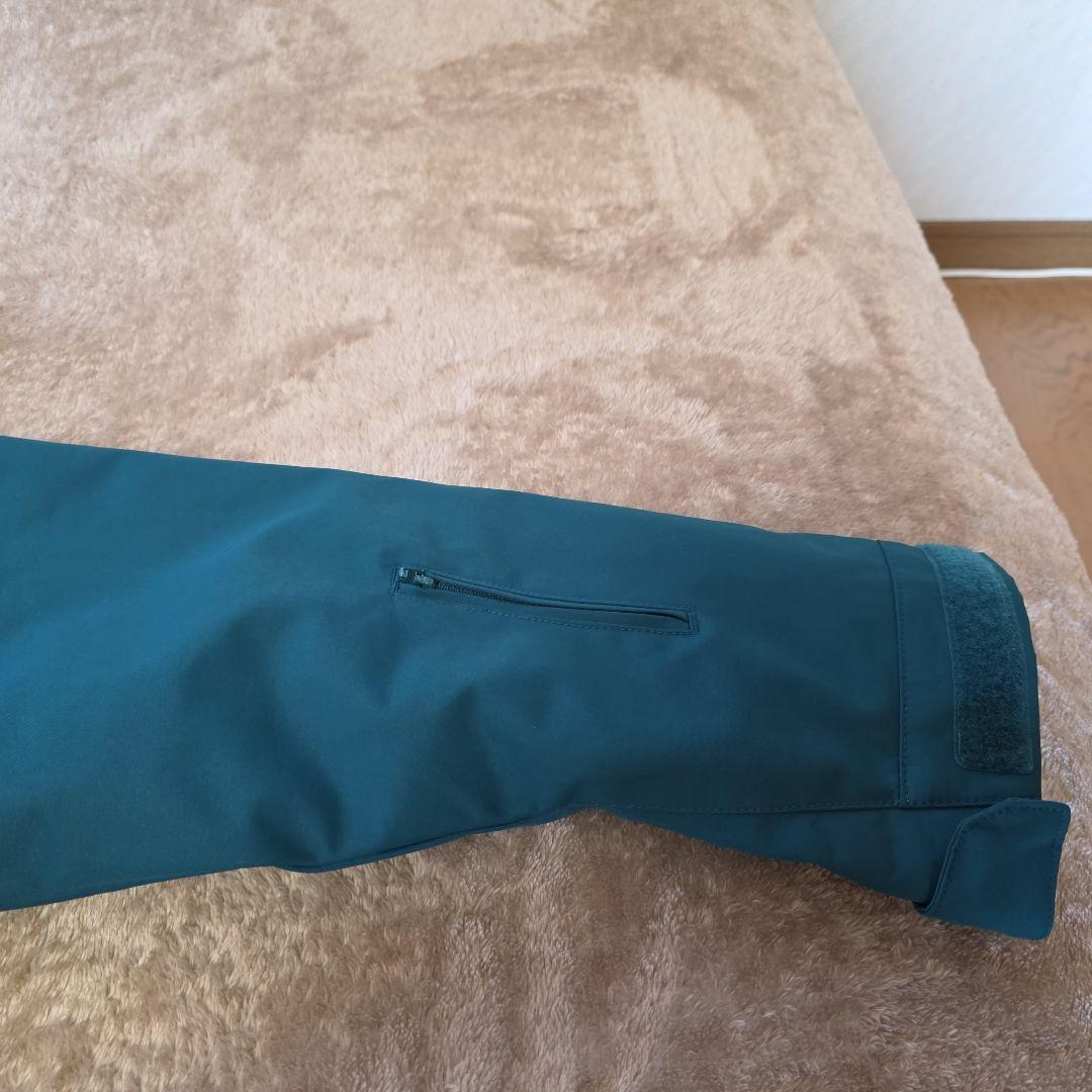 YELJAM イエロージャム スノーボード ウェア ユニセックス M 今期 新品