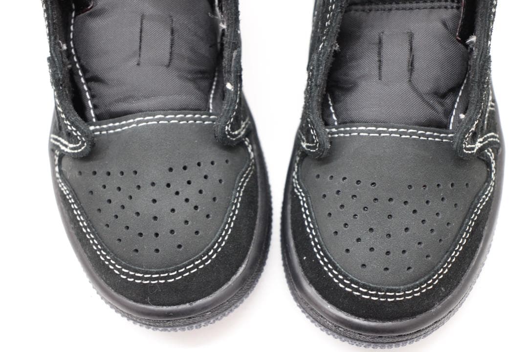 NIKE PS エアジョーダン1 ロー OG SP 77-EY2505-153