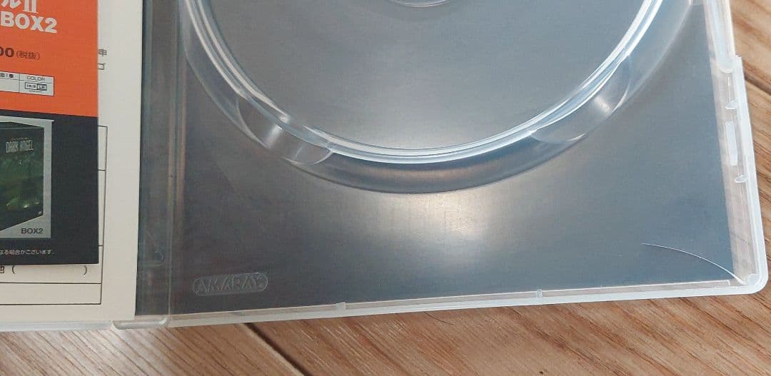 ジェシカ・アルバ　ダークエンジェル　DVD