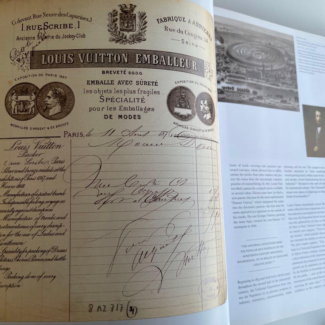 ファッション写真集「LOUIS VUITTON MARC JACOBS」