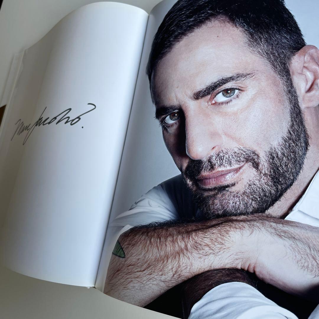 ファッション写真集「LOUIS VUITTON MARC JACOBS」