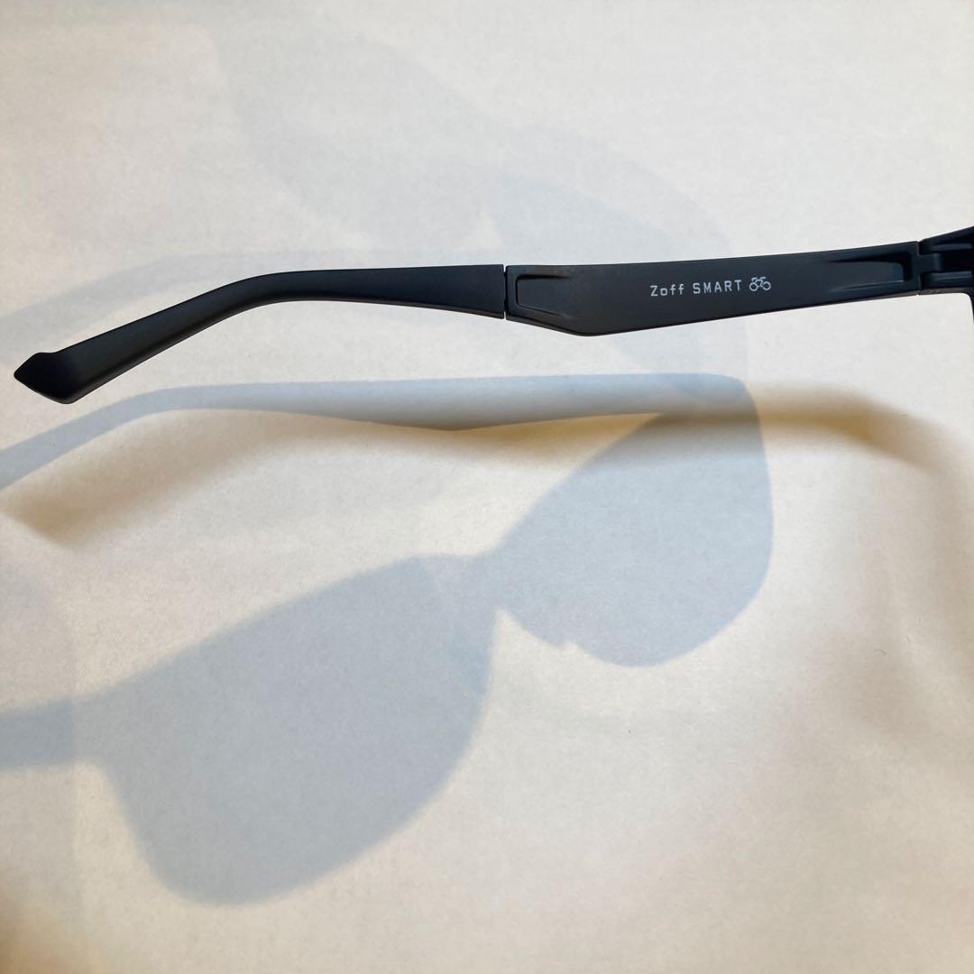 メガネ・老眼鏡 Zoff SMART