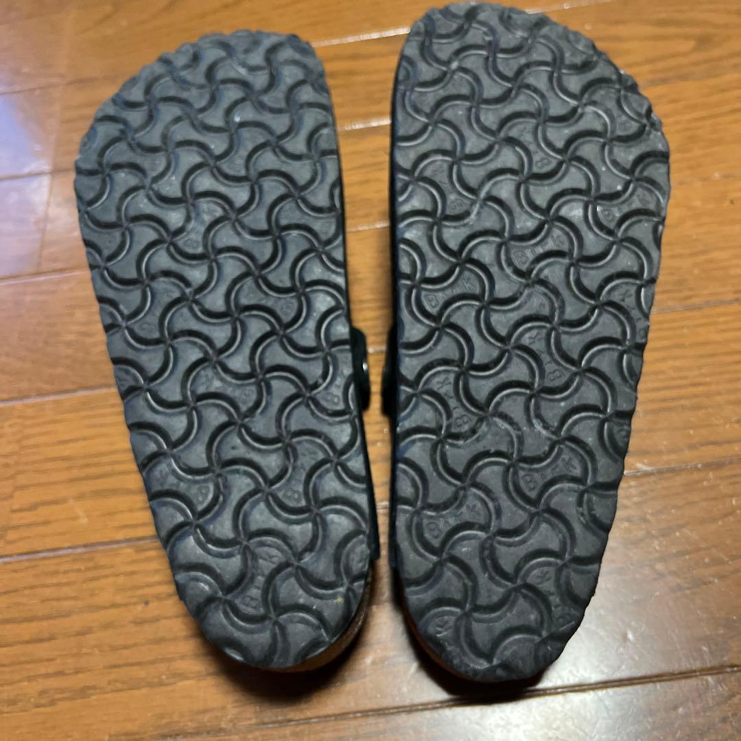 BIRKENSTOCK ビルケンシュトック ボストン 24.5