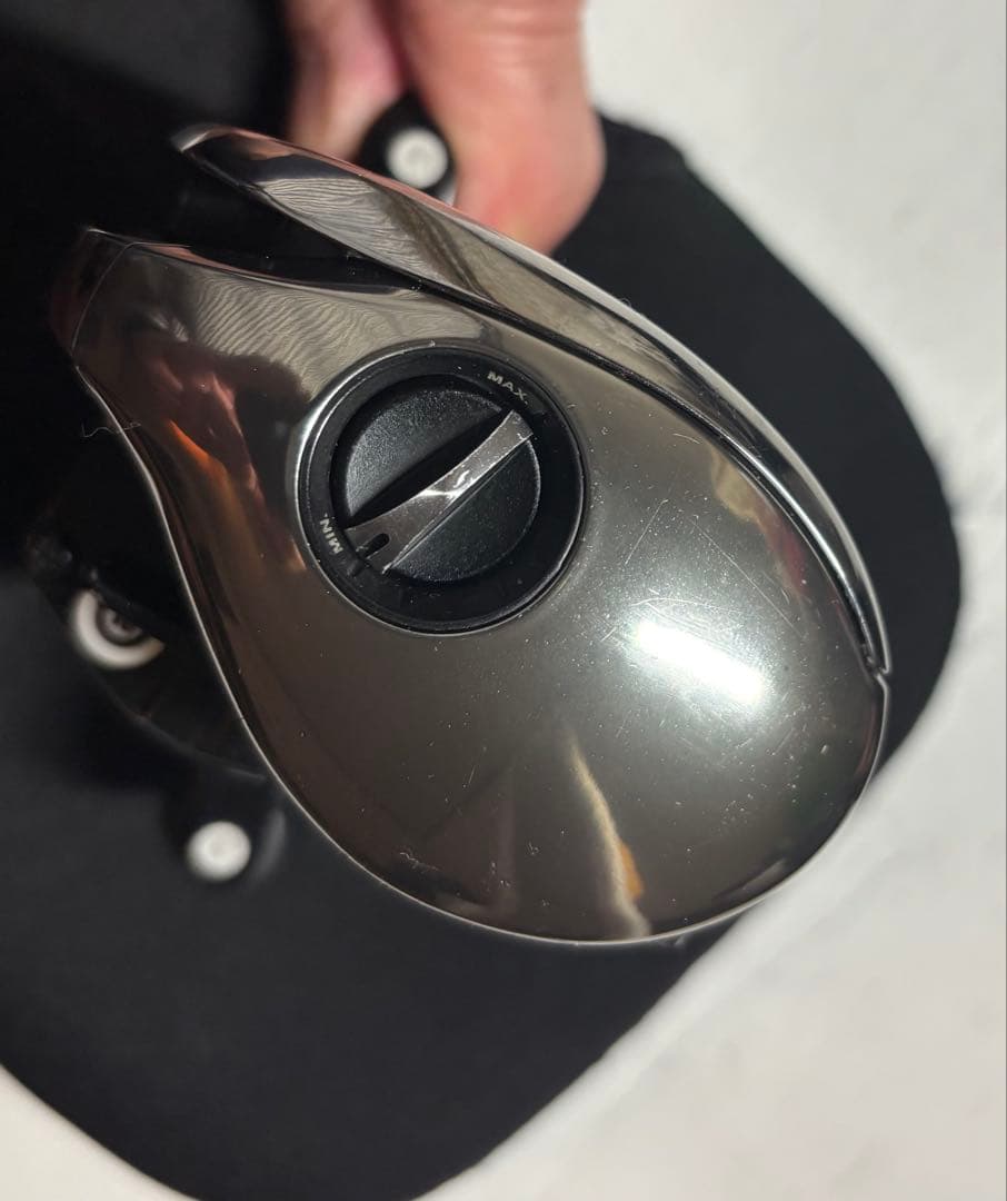 21　アンタレス　DC　HG 右