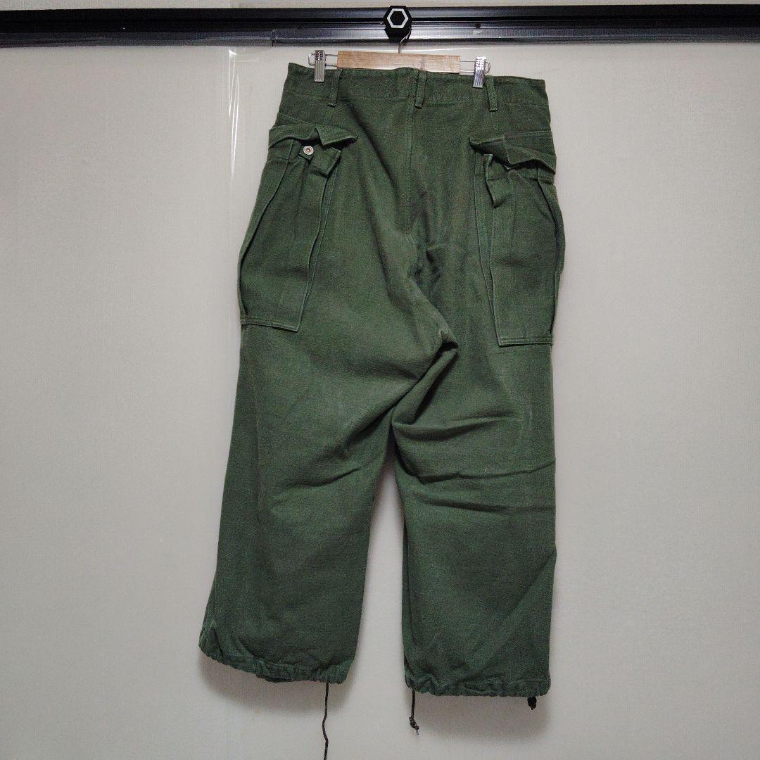 HERILL 22-030-HL-8090-1 カーゴパンツ　 サイズ3