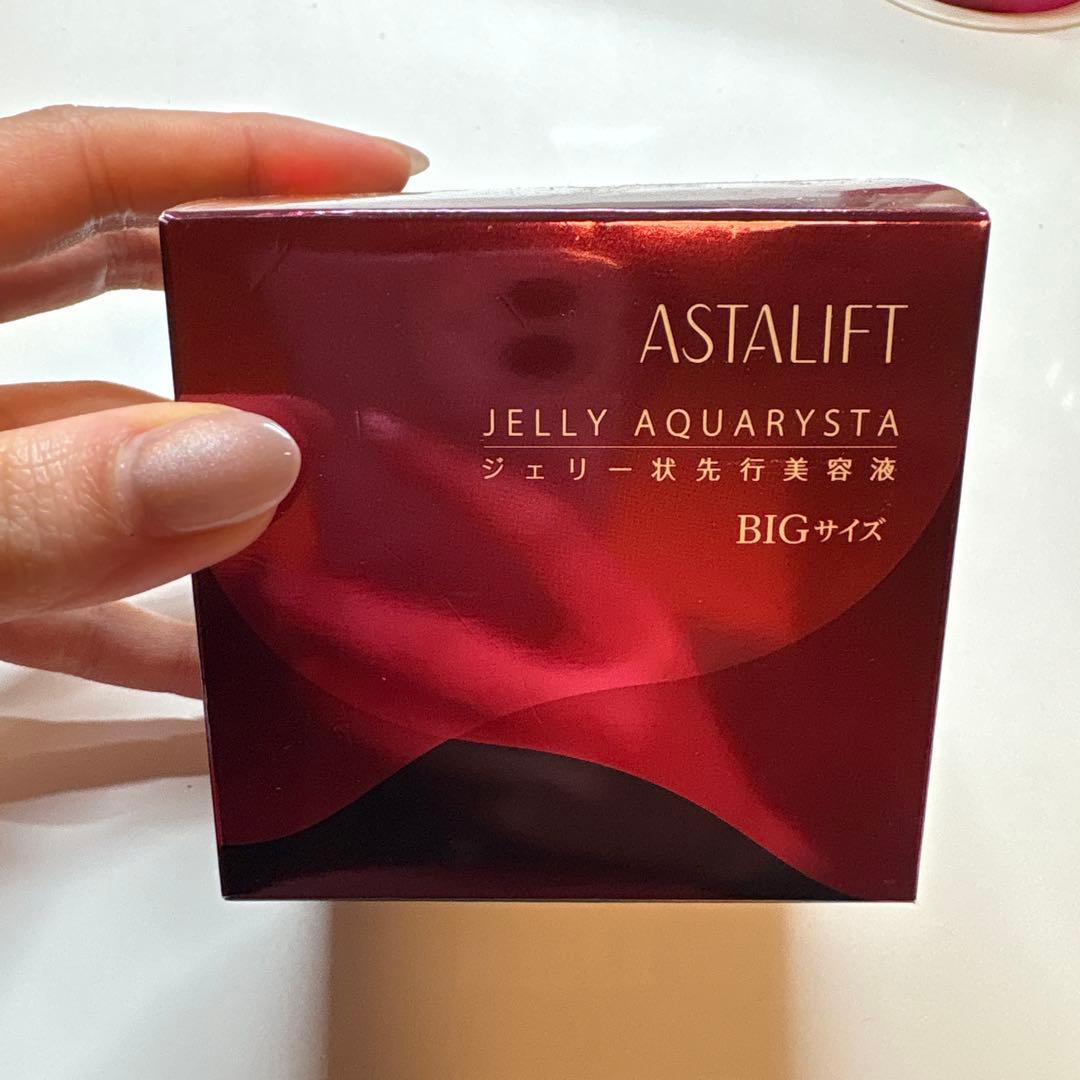アスタリフト　ASTALIFT JELLY AQUARYSTA 60g