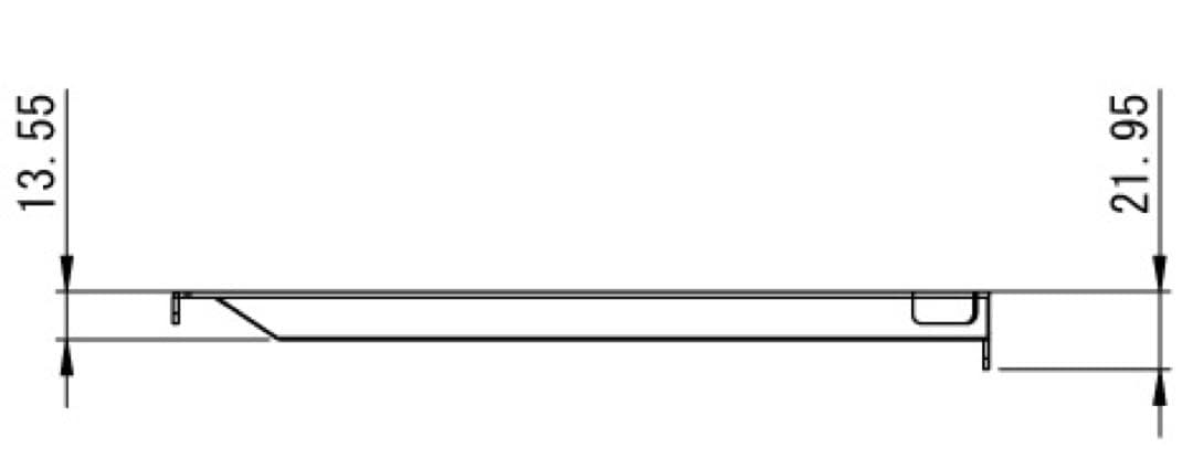 Zenki ヒルズフィールド五徳