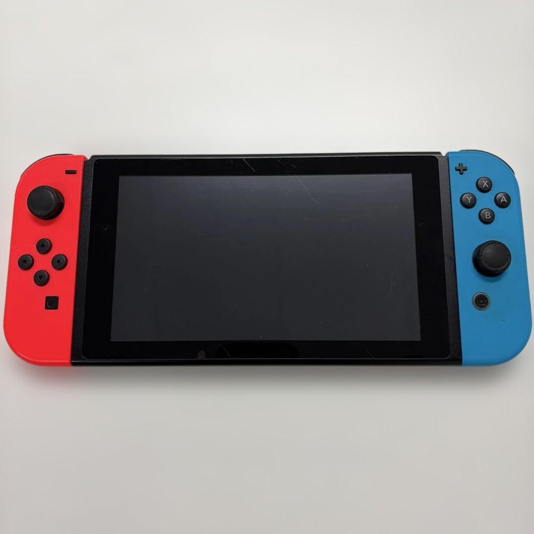 Ｒ*Ｒ様 Nintendo Switch 本体