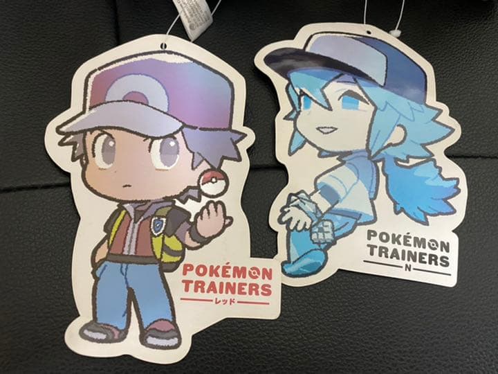 ポケモン ダイゴ グリーン レッド N ぬいぐるみ セット