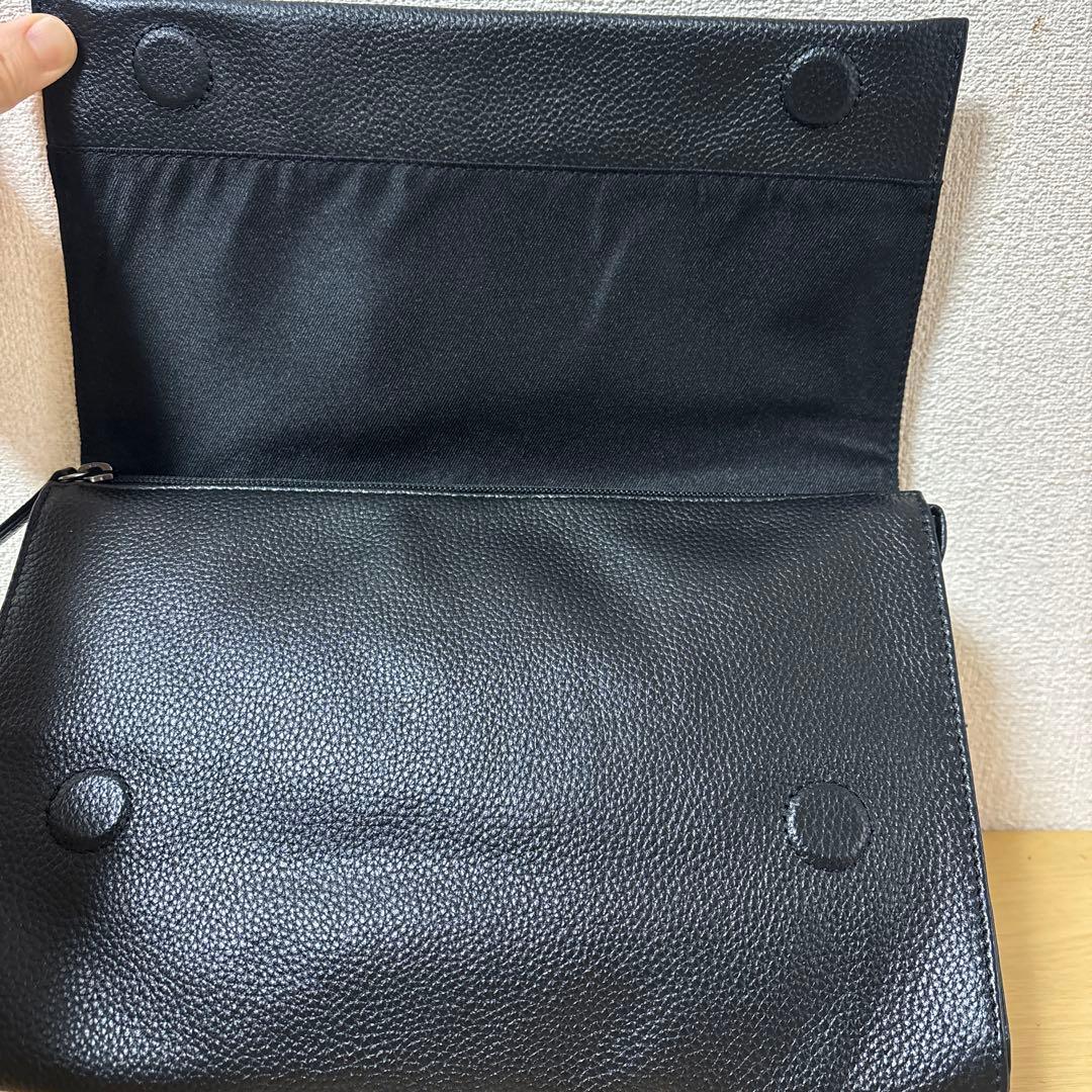 ear PAPILLONNERイアパピヨネ　ボディバッグ