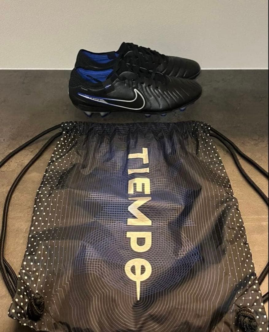 ナイキ ティエンポ レジェンド エリートNIKE Tiempo
