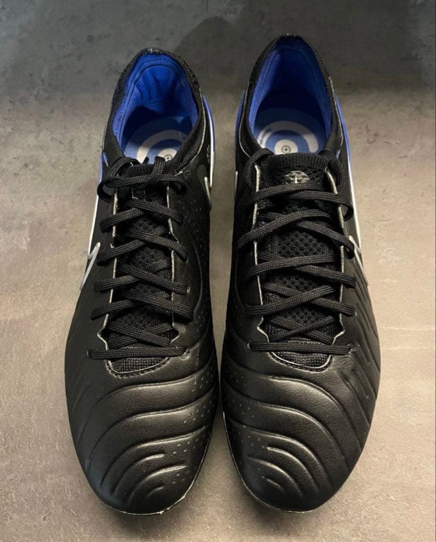 ナイキ ティエンポ レジェンド エリートNIKE Tiempo