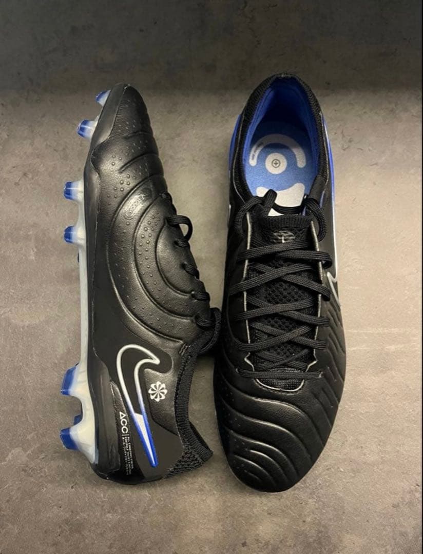 ナイキ ティエンポ レジェンド エリートNIKE Tiempo