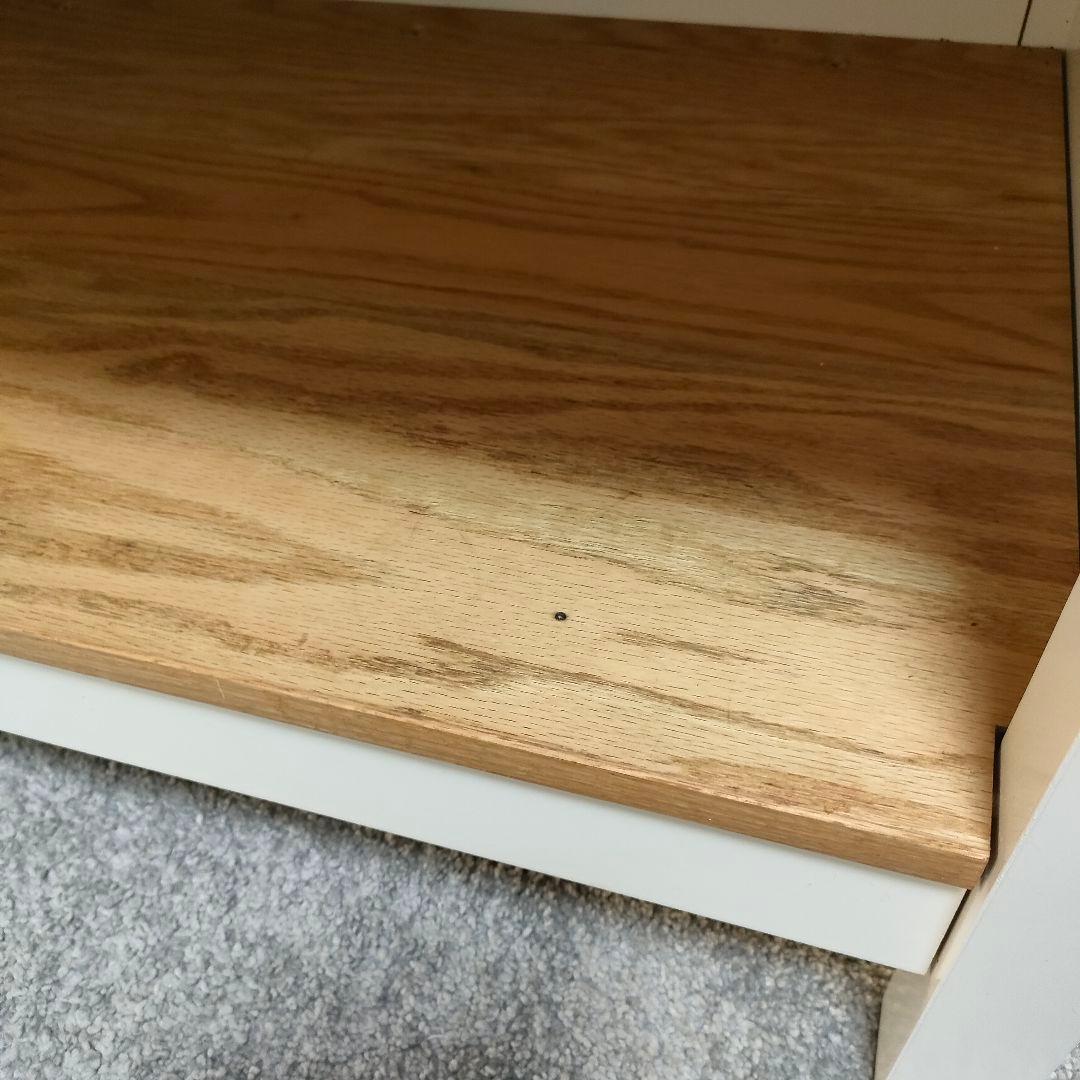 IKEA TORNVIKEN トルンヴィーケン アイランドキッチン カウンター