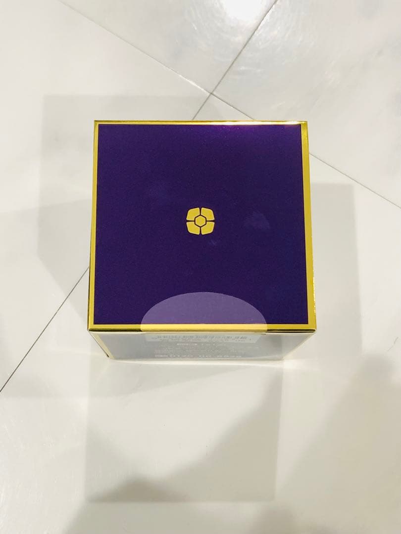 ✨限定値下げ✨ シーボン コンセントレートプラス バイタルクリームa 37g