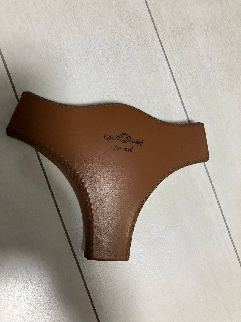 italvolanti イタルボランテ ステアリング　当時物　ボス付き