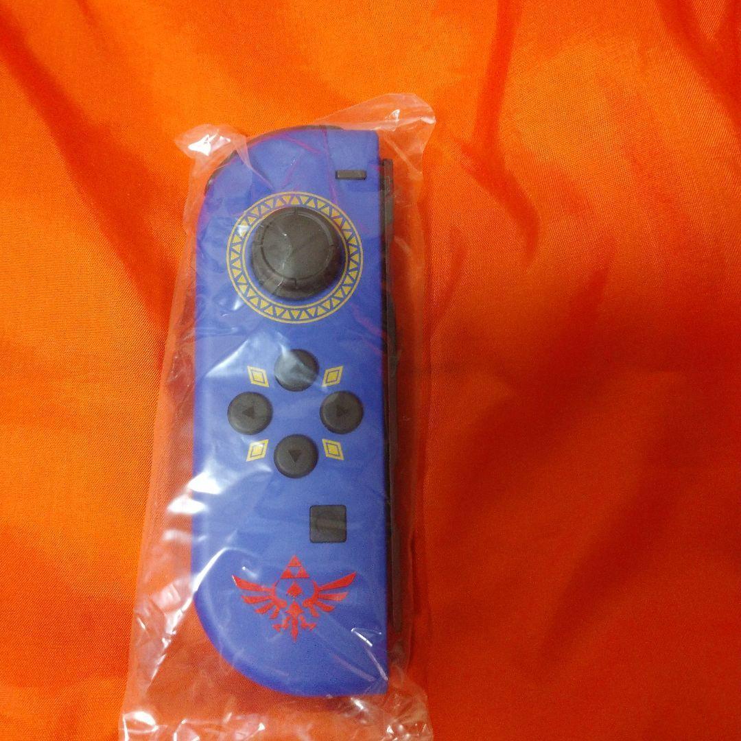 ゼルダ無双 厄災の黙示録 TREASURE BOX+ Joy-Con