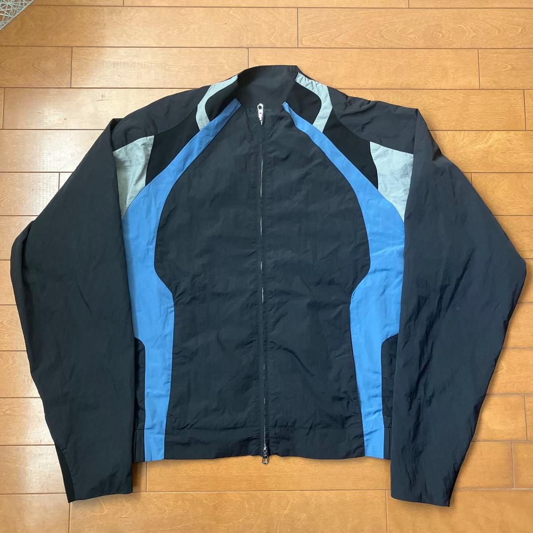 StAmu18_6 　J.L - A.L MINNO JACKET