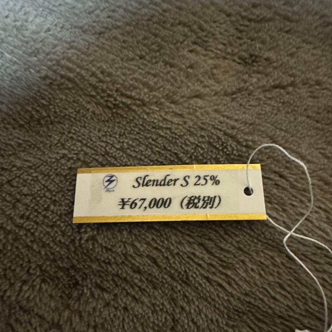 モルク Mork シザー セニング 25% スレンダー