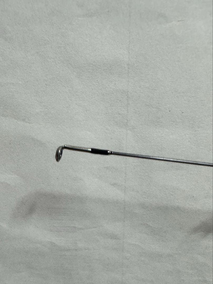 再値下げ‼️THIRTY FOUR x LUREMAGA アジングロッド 6'5\"