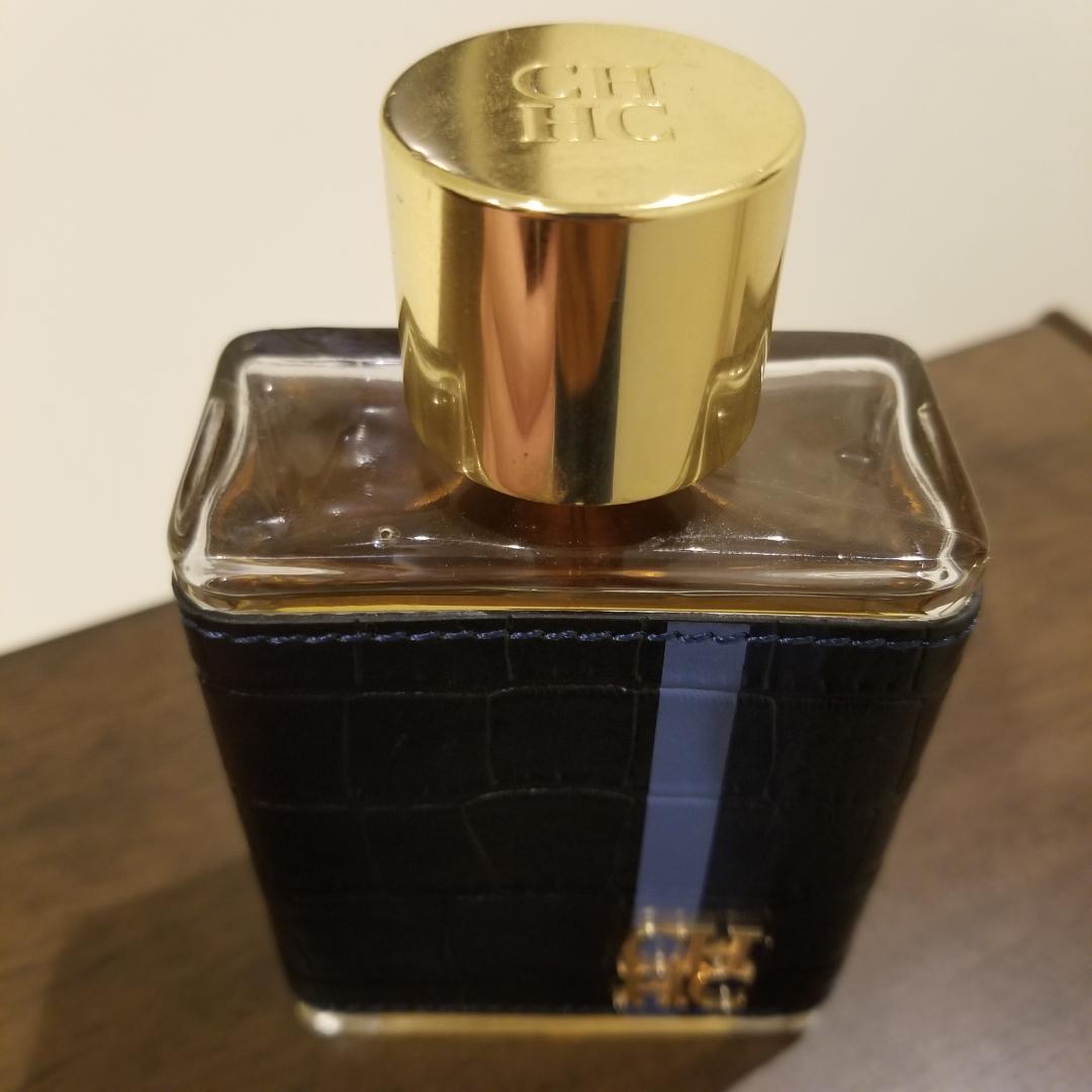 香水(男性用) CH MEN GRAND TOUR LIMITED EDITION 100ML
