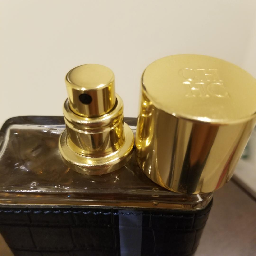 香水(男性用) CH MEN GRAND TOUR LIMITED EDITION 100ML