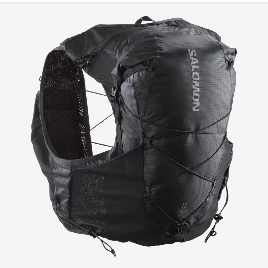 SALOMON（サロモン） ADV SKIN CROSS SEASON 15