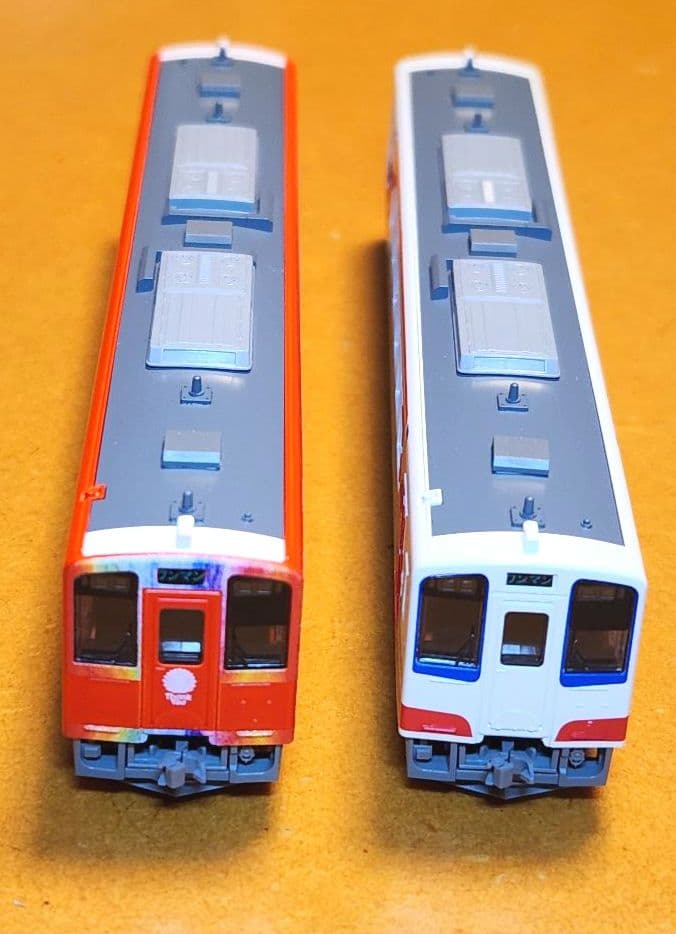 【限定品】TOMIX 三陸鉄道 #Thank You from KAMAISHI