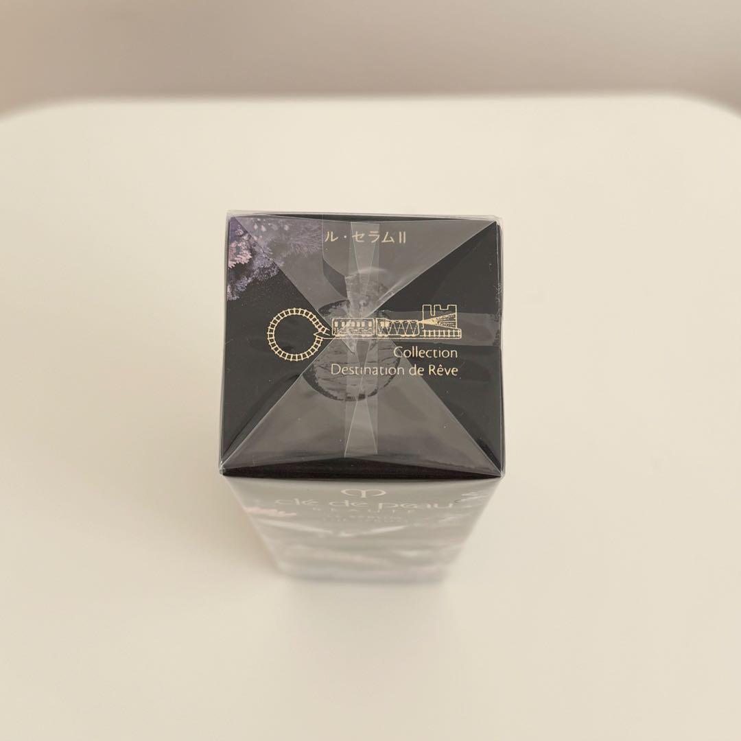 クレドポーボーテ　ル・セラム II 50ml
