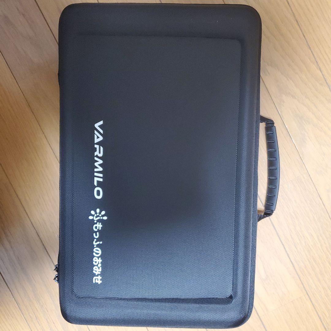 その他 VARMILO FK2