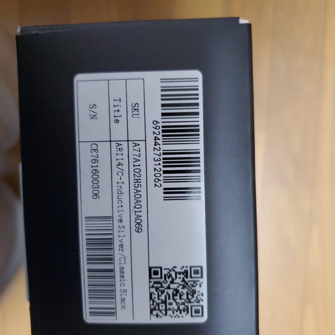 その他 VARMILO FK2