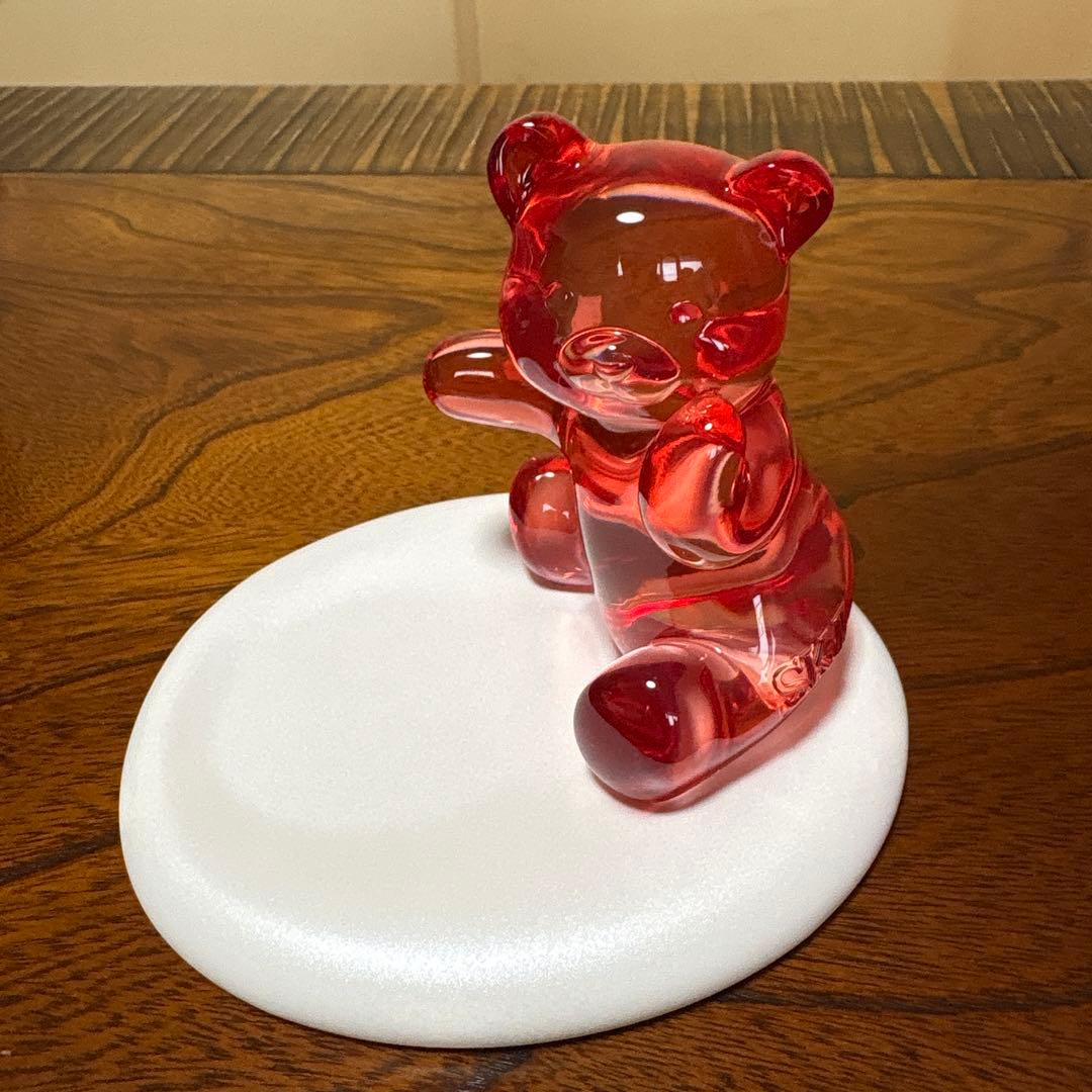 ❤️SK-Ⅱスキンパワーアドバンストクリーム100g2024年3月&ぴてくま付き❤️