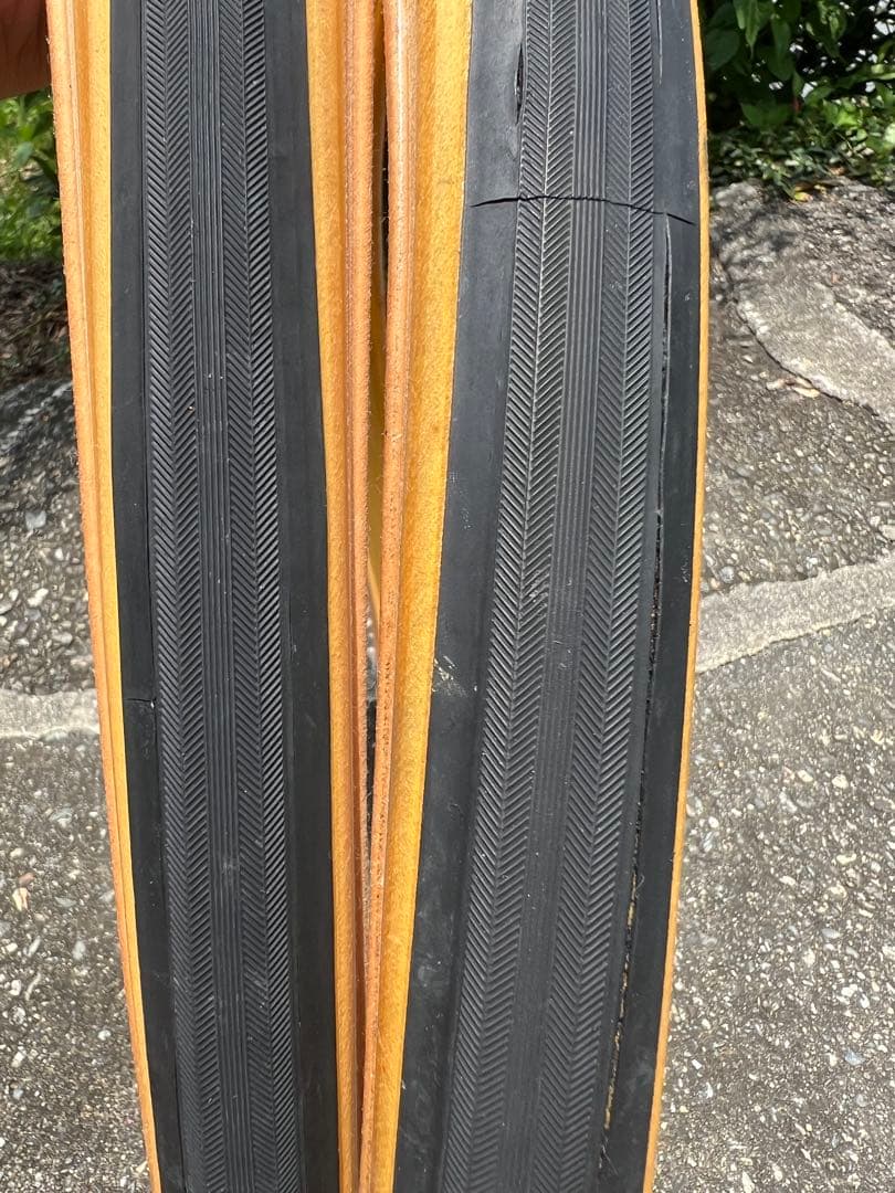 Vittoria(ビットリア) OPEN CORSA SC 700×23c