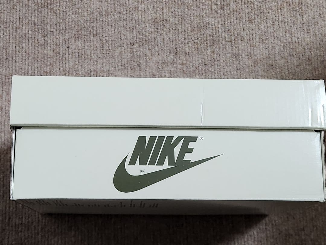 Nike Jordan 1 Low OG SP トラヴィス・スコット　22cm