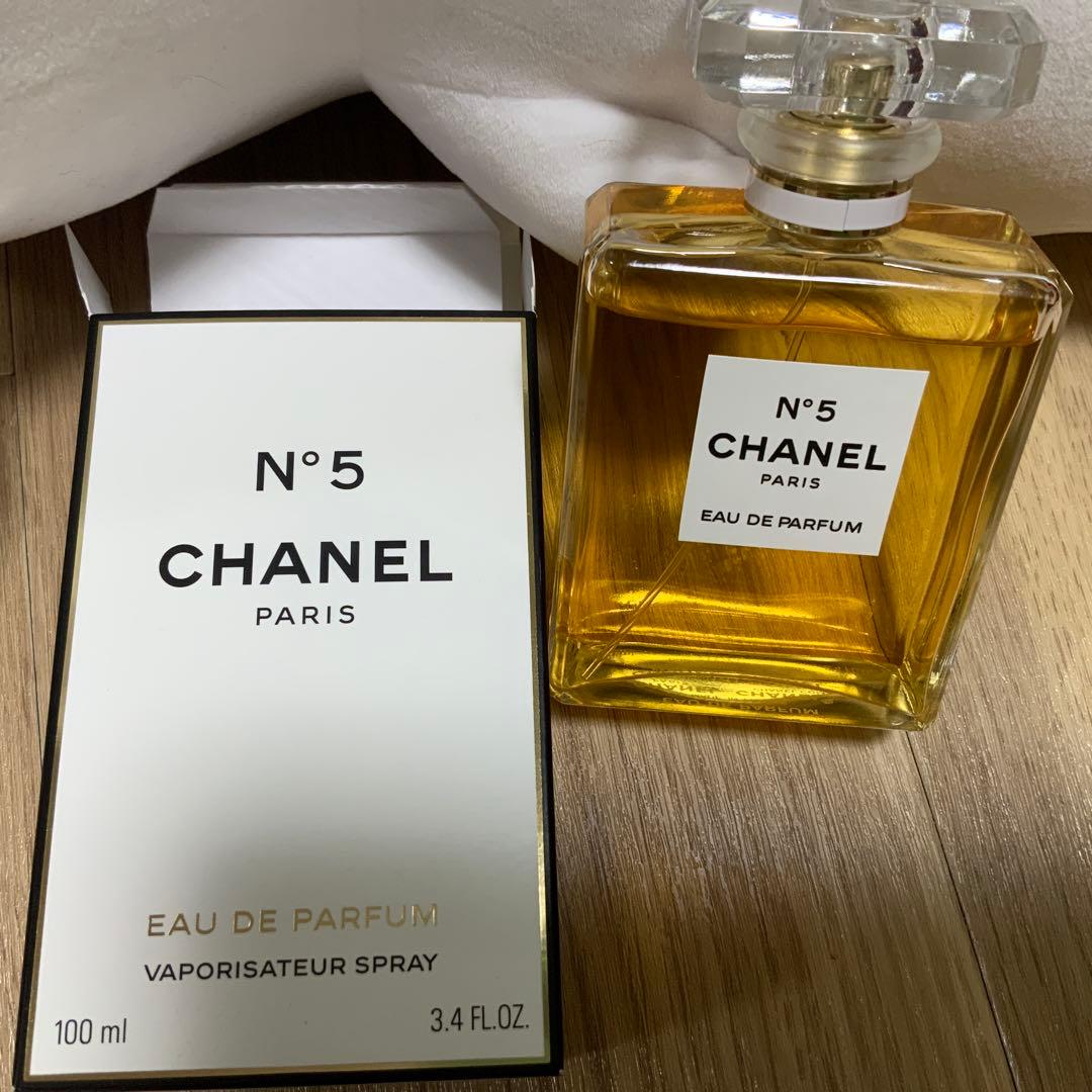香水(女性用) CHANEL COCO MADEMOISELLE Eau de Parfum