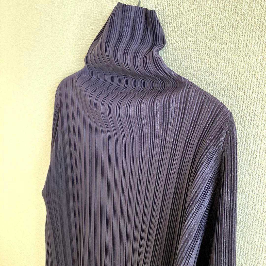 PLEATS PLEASE イッセイミヤケ PP03-FK333 サイズ3