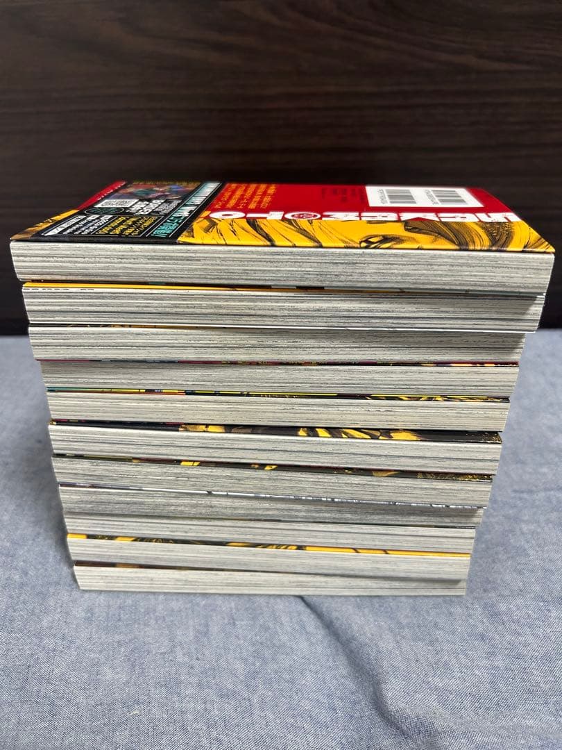 サカモトデイズ 1~22巻セット