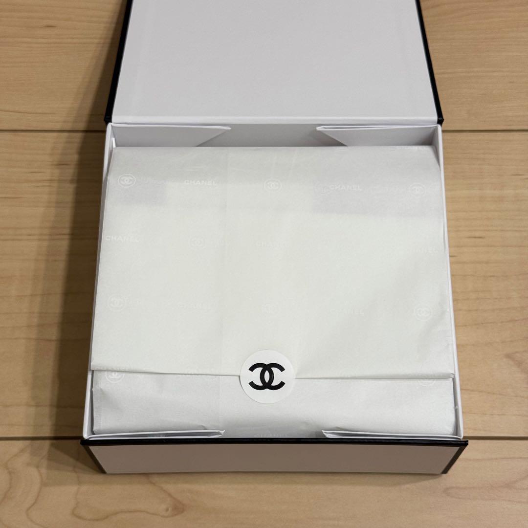 【新品未使用】CHANEL ラ クレーム マン、ルージュ ココ ボーム サテン