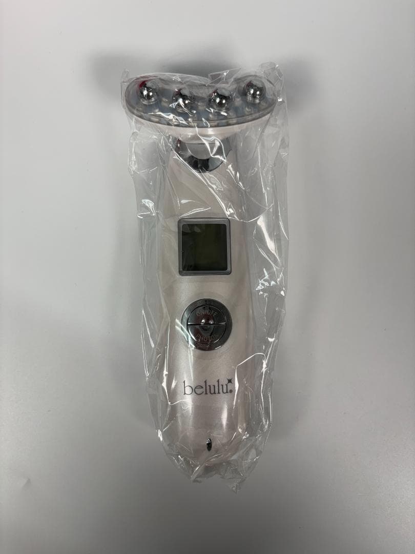 美顔器【NEW 美ルル リバース 】リフトアップ リフトケア ほうれい線 EMS