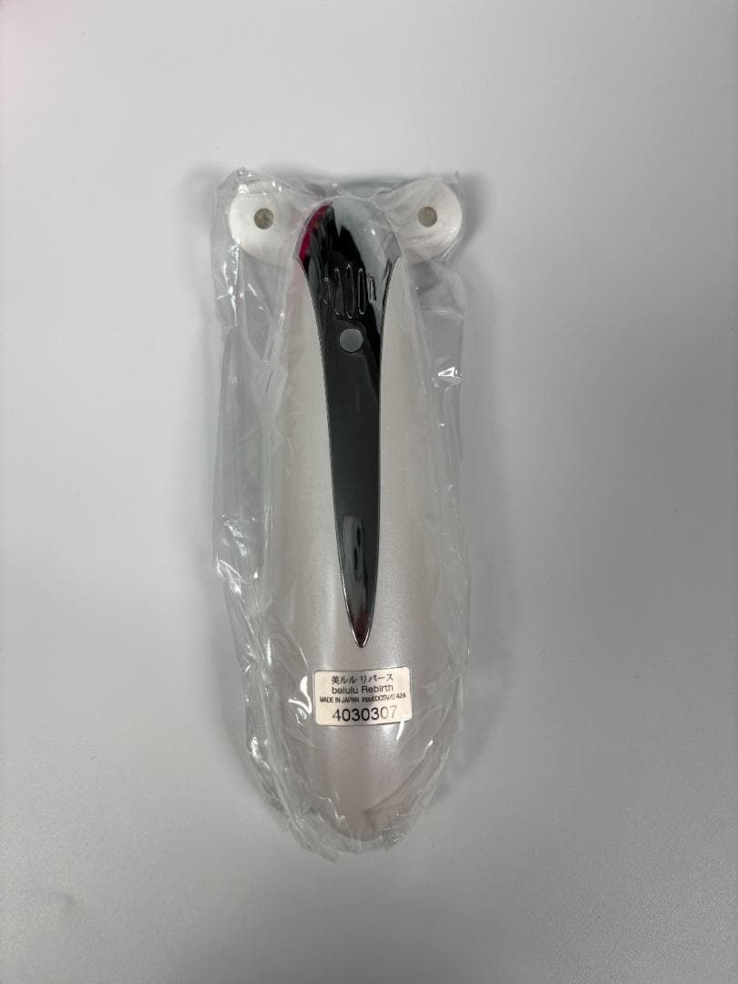 美顔器【NEW 美ルル リバース 】リフトアップ リフトケア ほうれい線 EMS