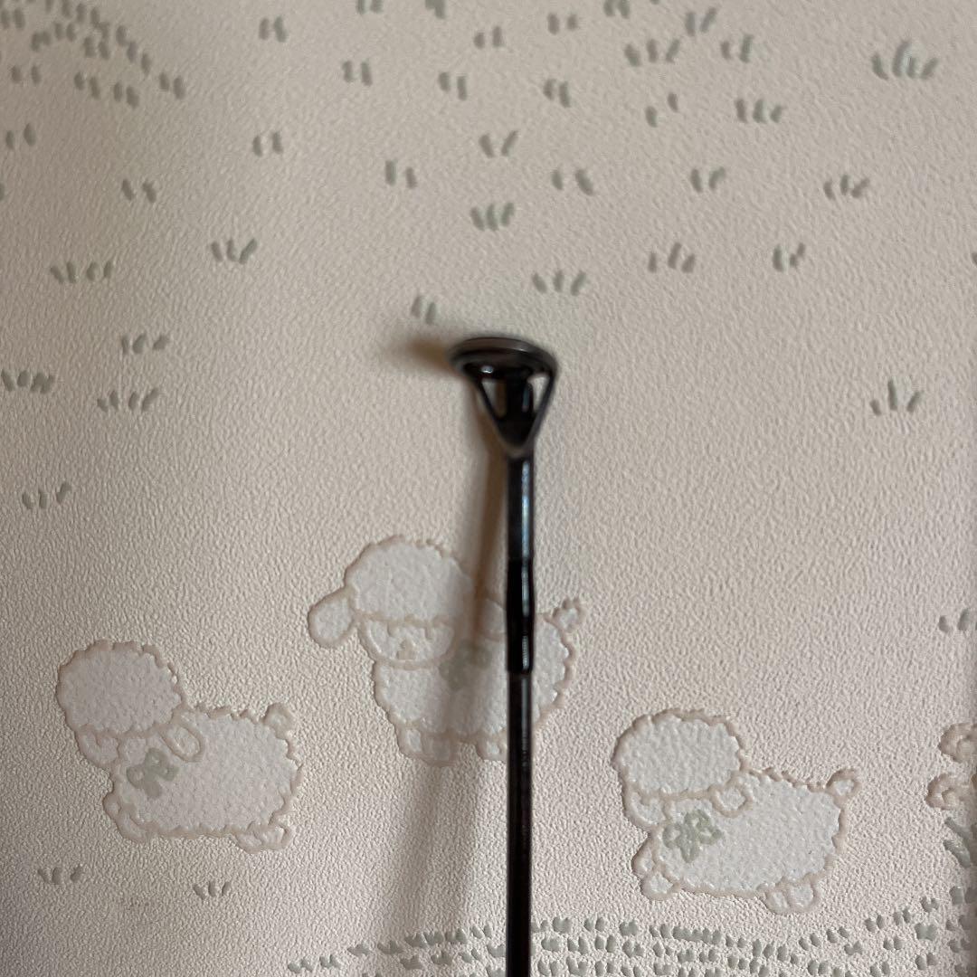 ロッド REVIEW RX1812W #12-13