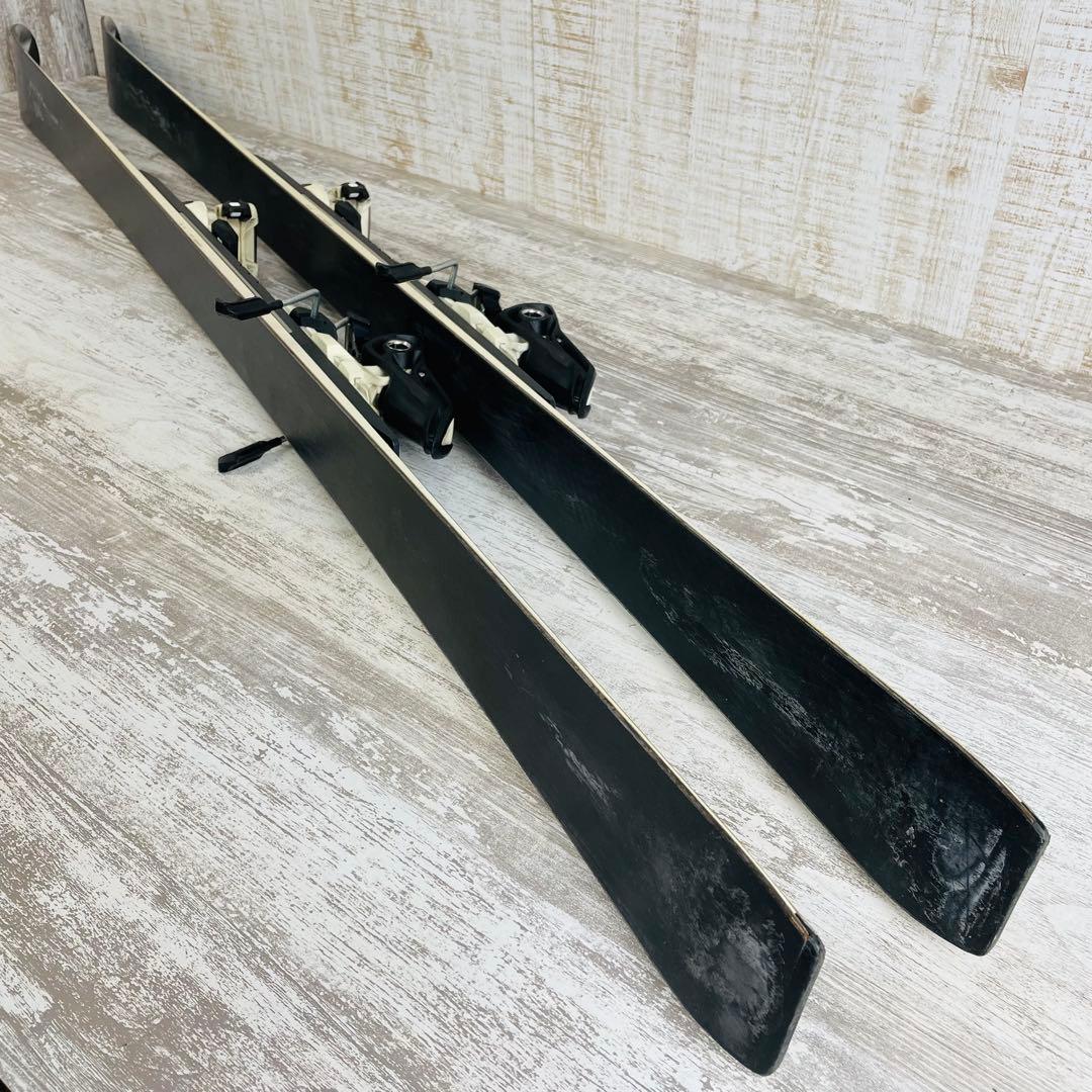 OGASAKA オガサカTC-MG FL スキー板& Marker ビンディング