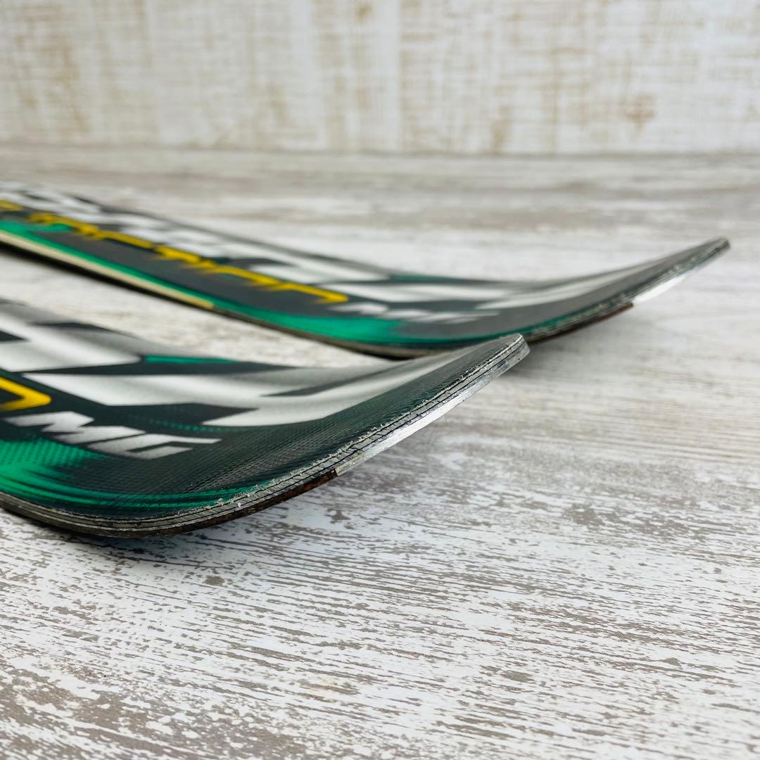 OGASAKA オガサカTC-MG FL スキー板& Marker ビンディング