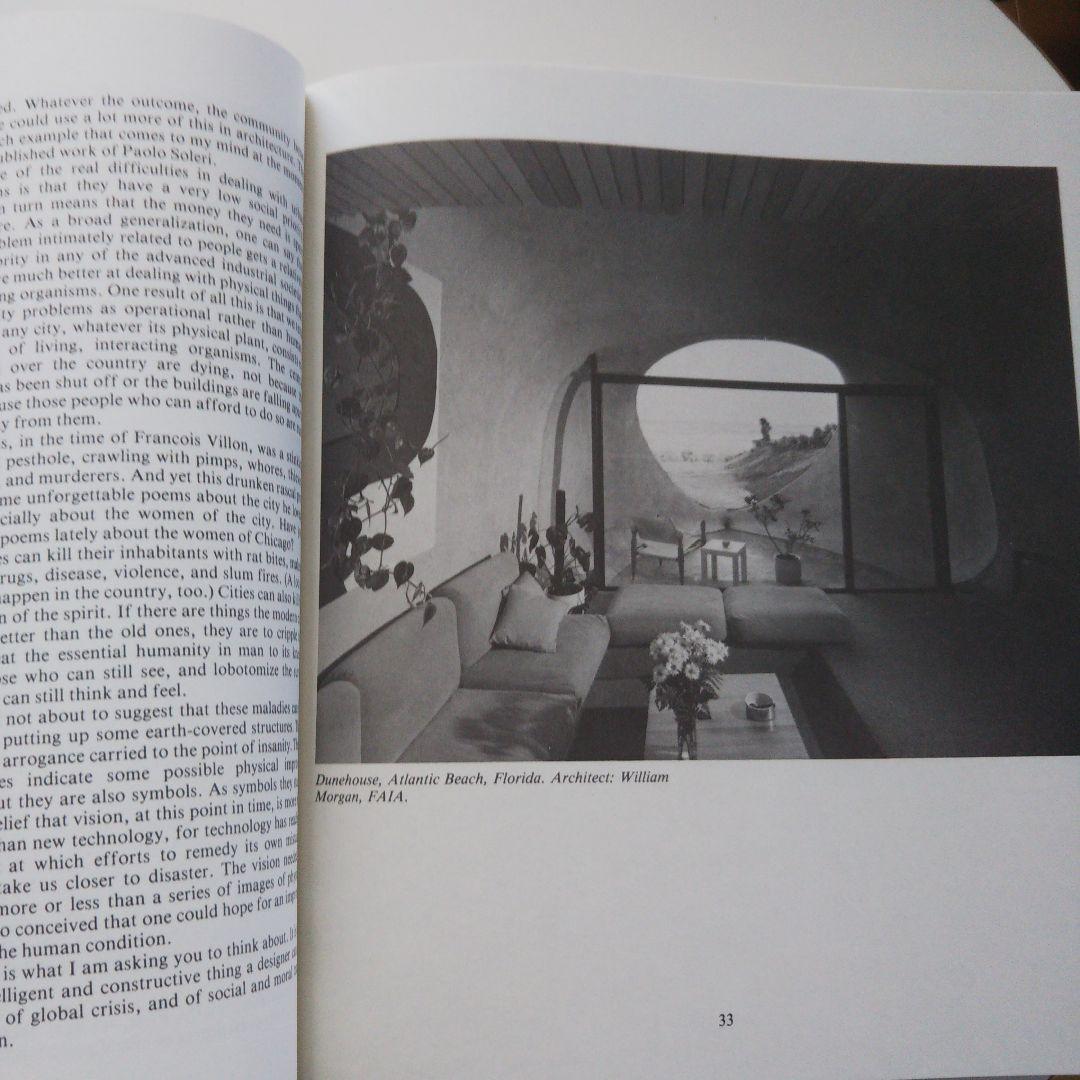 ジョージ ネルソン ：ON DESIGN ハードカバー