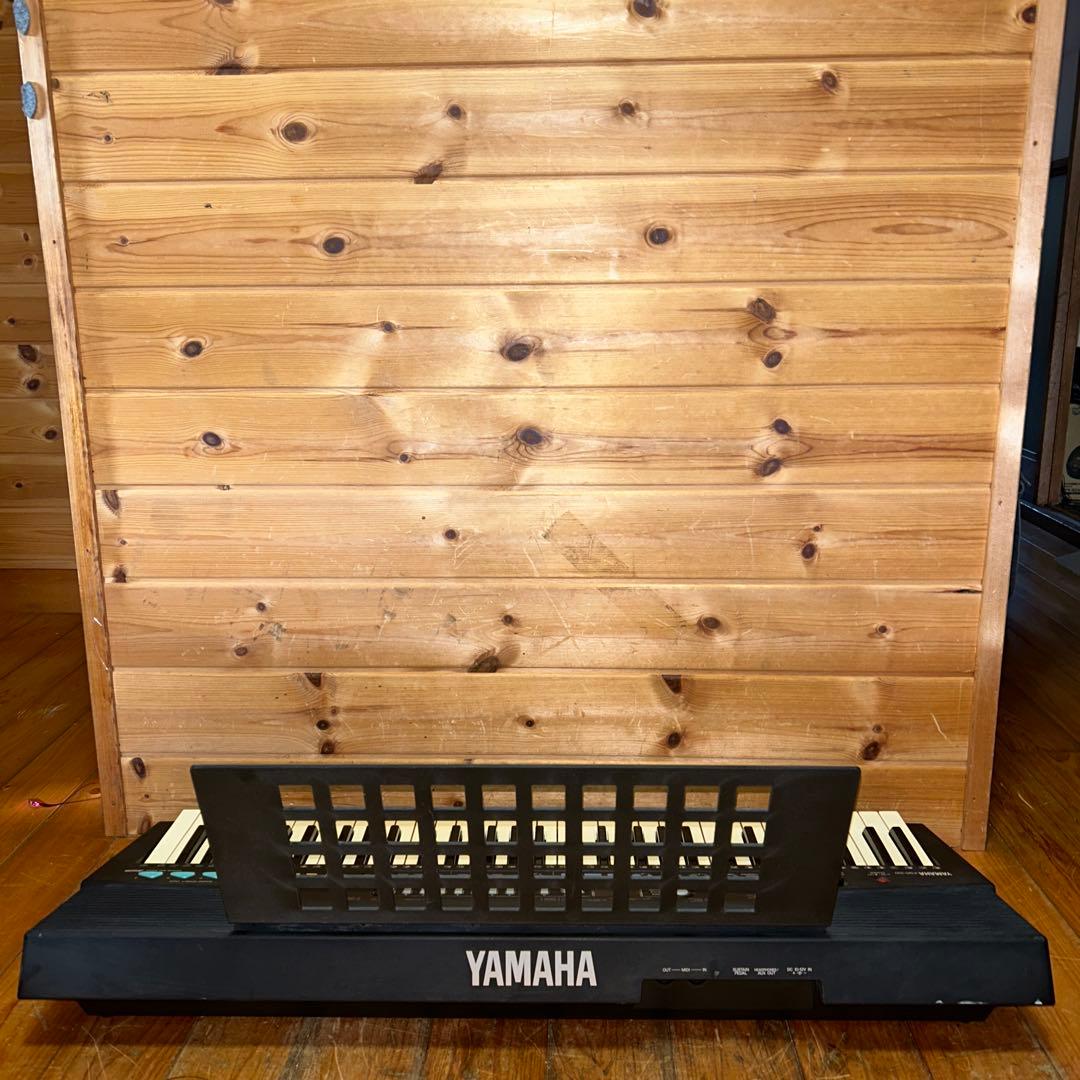 付属品完備　YAMAH ヤマハ　電子ピアノ　キーボード　PSR-310